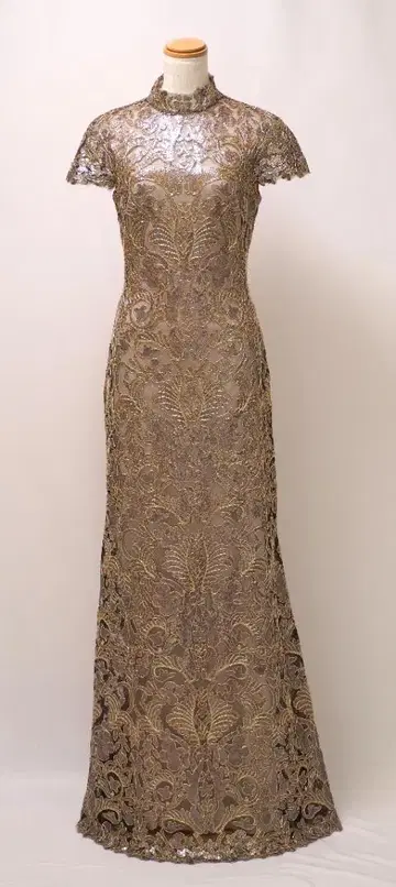 TADASHI SHOJI 롱 포멀 드레스 [2] / 9호 정도