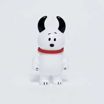 미츠코시 긴자 스누피 전시회 스누피 in 긴자 x UAMOU 우아모우