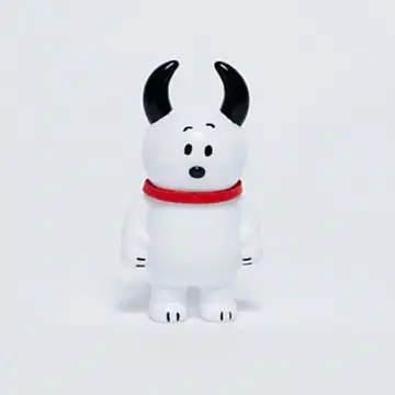 미츠코시 긴자 스누피 전시회 스누피 in 긴자 x UAMOU 우아모우