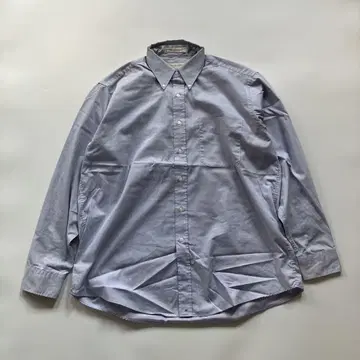 USED HATHAWAY BUTTON DOWN L/S SHIRTS