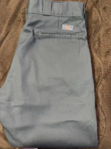 DICKIES 874 WORK PANT W36 x L28