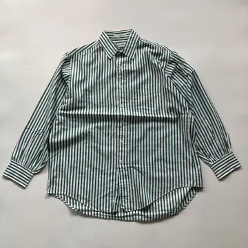 USED Huntington STRIPE L/S SHIRTS