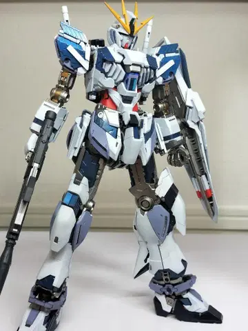 MG 내러티브 건담 ver.ka