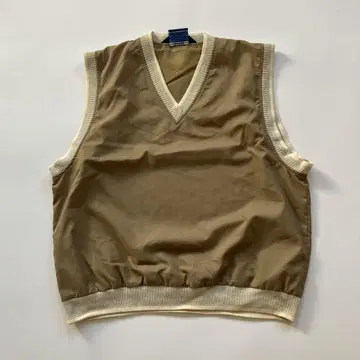 USED SUNDERLAND of SCOTLAND VEST