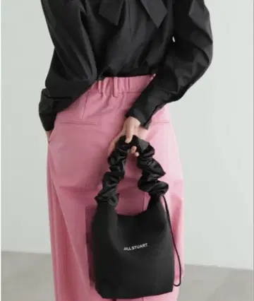 새상품급 JILL STUART 비프리 토트 미니 백