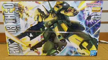 반다이 PMX-03 THE-O MG