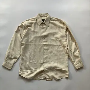 USED unlisted L/S SHIRTS