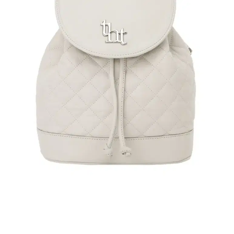 韓国　threetimes classic tie backpack 韓国 threetimes classic tie backpack THREETIMES | 쓰리타임즈