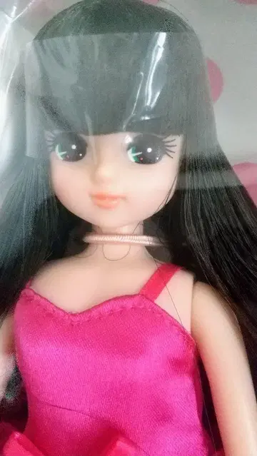 리카 캐슬