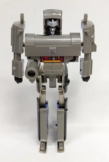 타카라 G1 TF/G1 굿바이 메가트론