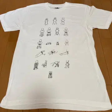 RICHARDSON 티셔츠