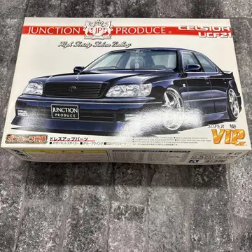 JUNCTION PRODUCE CELSIOR UCF21 1/24