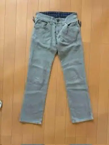 [ EDWIN ] BTZ503 ( 28인치 ) 방한방풍 안감 있음