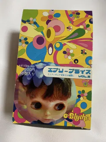 에브리브라이스 브라이스 Blythe 10개 박스