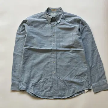 USED 70-80s L.L.Bean BUTTONDOWN SHIRTS