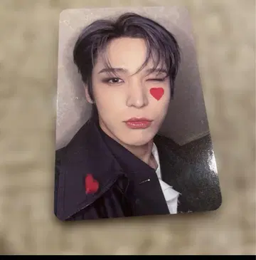 ateez makestar in your fantasy 윤호