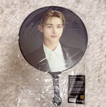 ENHYPEN 에나프 니키  fate