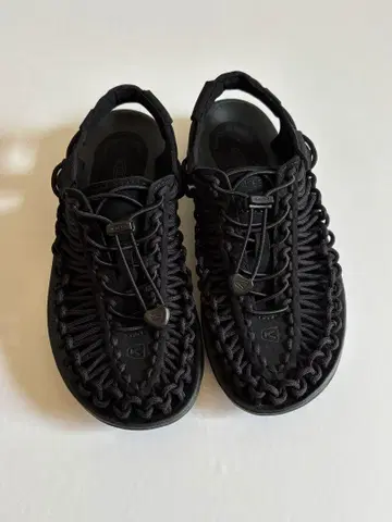 KEEN 샌들 우먼 UNEEK