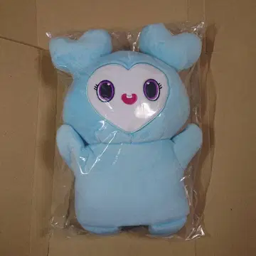 트와이스 봉제 인형 나블리
