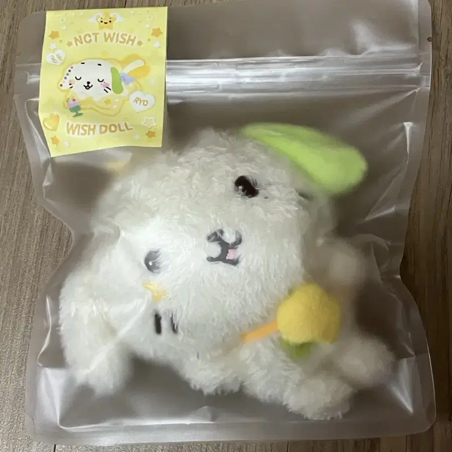 Wish Doll Ryon Ryon on Bunjang Global Site.