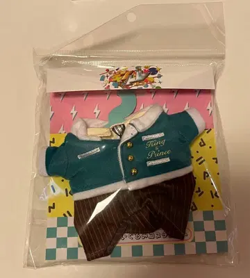 King & Prince 하피누이 킨토레 코스튬 타카하시 카이토 킹프리