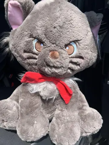 베를리오즈 봉제 인형 코스트코 담요
