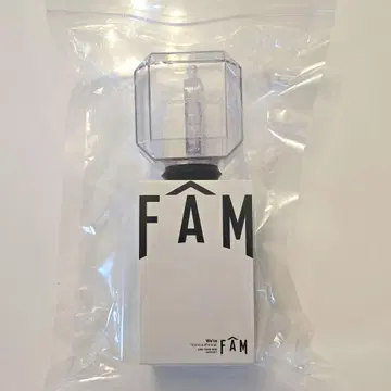 timelesz 타임레스 2025 FAM 아레나 투어 응원봉