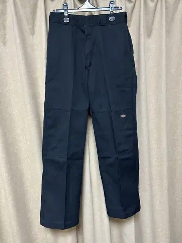 Dickies 더블 니 워크 팬츠 32X32