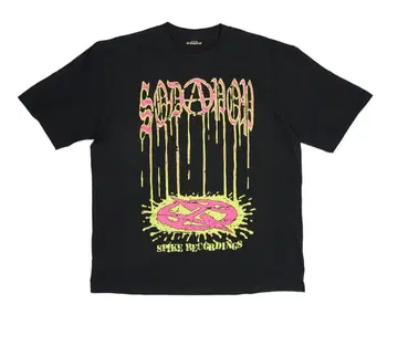 GLAY HISASHI 티셔츠 G4Space 한정 컬러