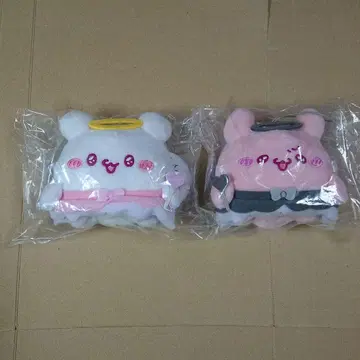 러브이즈 봉제 인형 세트