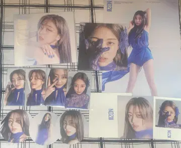 TWICE 지효 ZONE 디지팩 트레이딩 카드 앨범 컴프 예약 오더