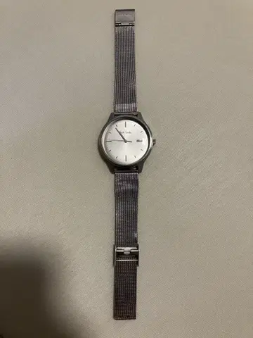 [레어] PaulSmith 2510-T022570 화이트