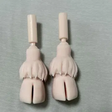 MDD 발 부품 4
