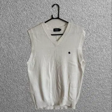 POLO 스웨터