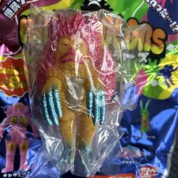 괴수 컬러즈 가라몬