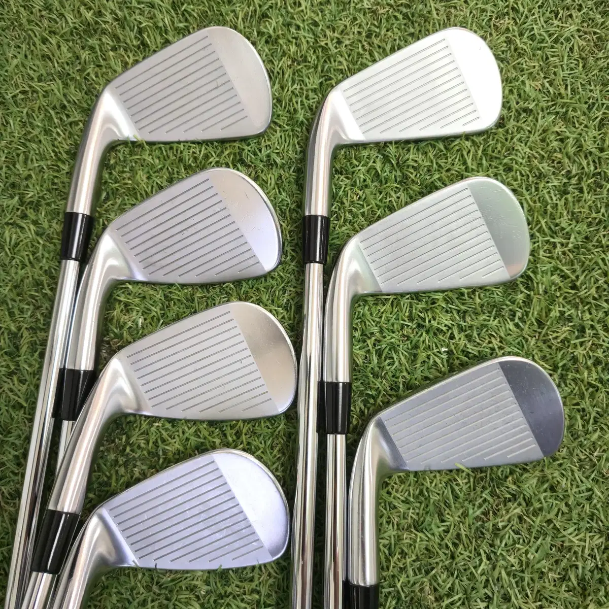 TITLEIST | 타이틀리스트 Titleist 620CB AMT S200 TOUR WHITE