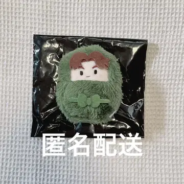 닌타마 란타로 쿠루미타피누이 Vol.5 야마다 리키치