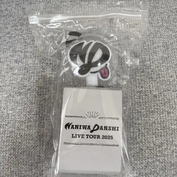 나니와단시 2025 응원봉