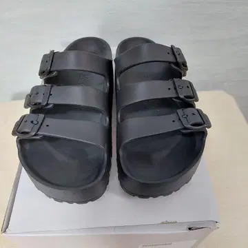 BIRKENSTOCK 파필리오 여성용 37cm (중고품)
