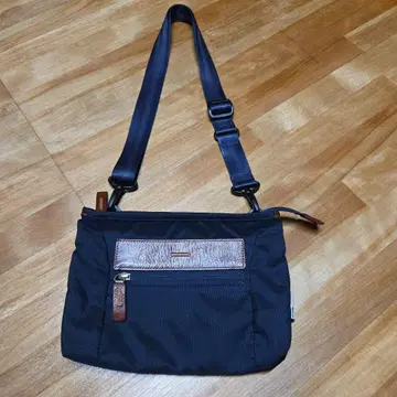 츠치야 가방 cordura 코듀라 사코슈