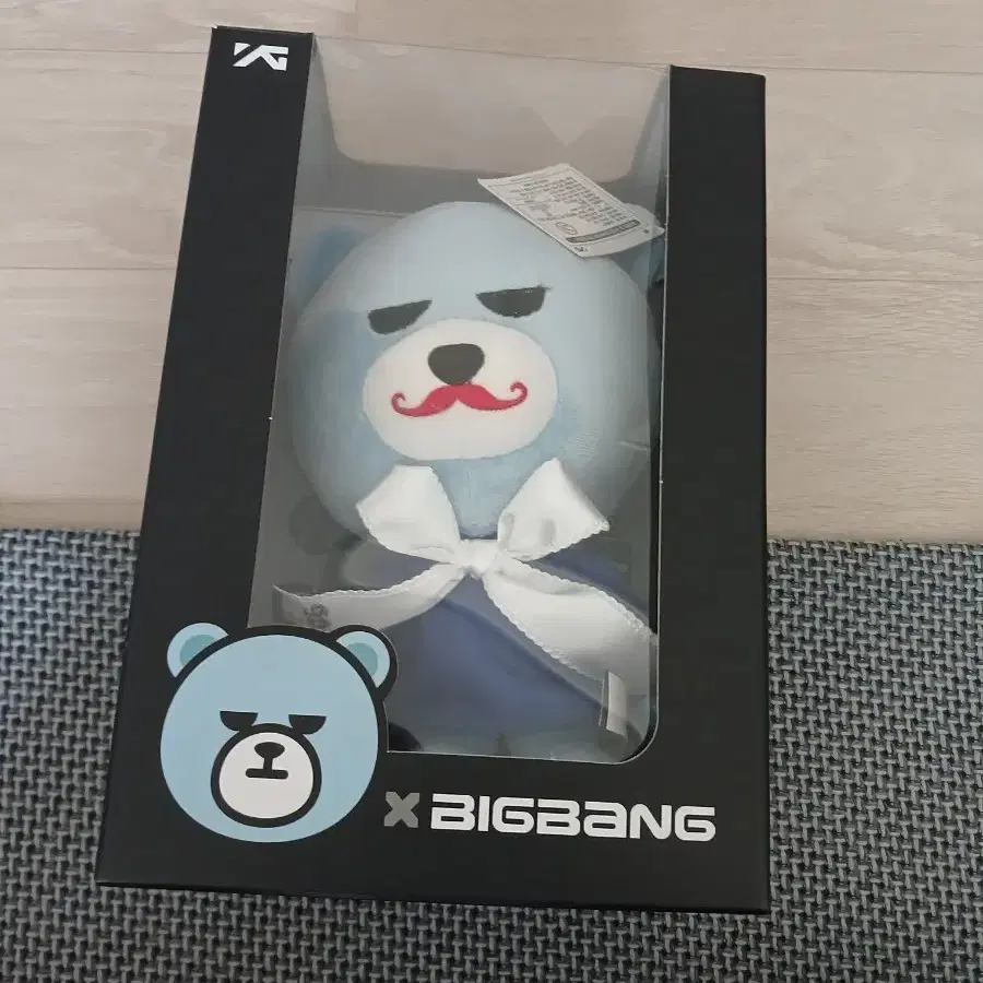 Bigbang TOP Dada Krunk on Bunjang Global Site.