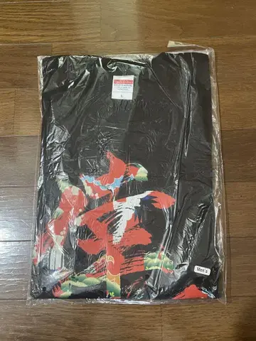 코다 쿠미 JAPONESQUE 라이브 T셔츠 L 사이즈