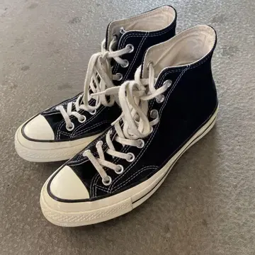 CONVERSE 척테일러 CT70 하이컷 162050C