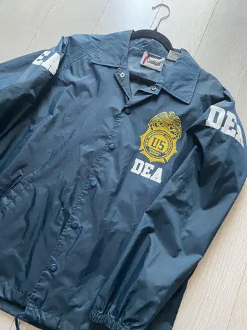 DEA 레이드 자켓 M 사이즈