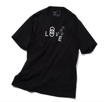 kudos LOVE TEE E.T.