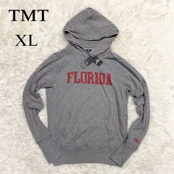 [시착만 한 상품] TMT FLORIDA 후드티