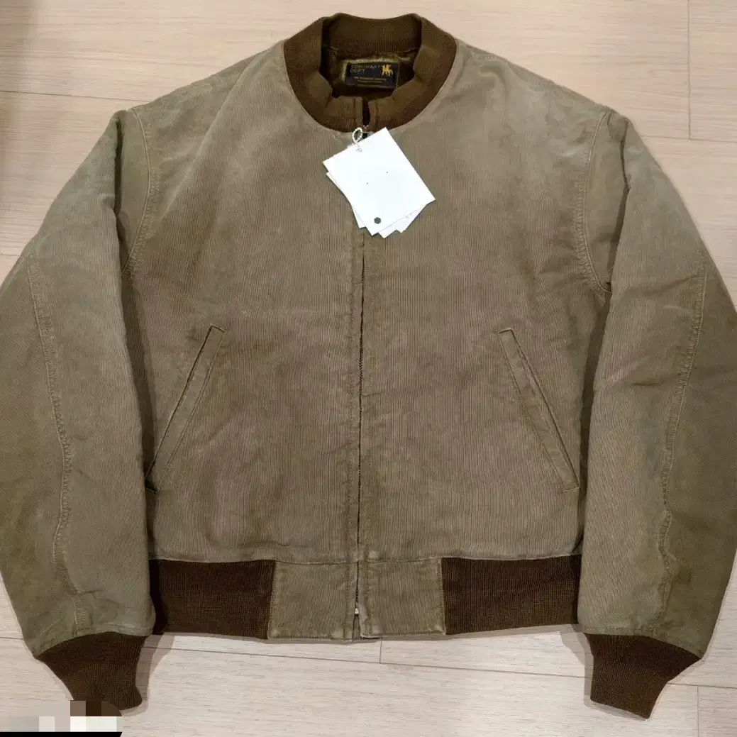 HILTS JKT | Visvim Official North American Web Store visvim