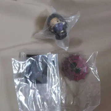 HUNTER x HUNTER 페이탄 가챠 세트