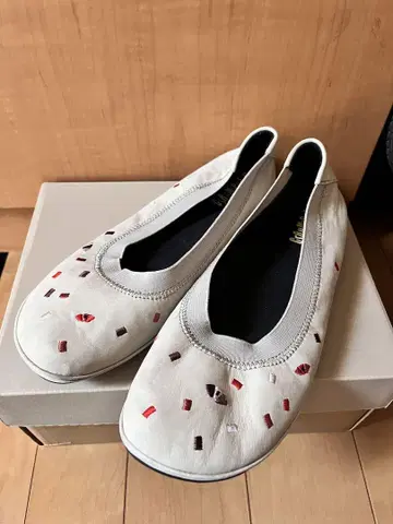 캠퍼 트윈스 CAMPER TWINS 40