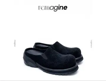 remagine WARM UP CASUAL SHOES